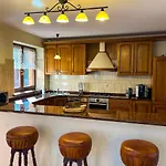 Dom Na Poniatowie Villa *