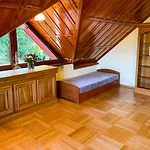 Dom Na Poniatowie Villa Wałbrzych