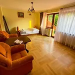 Villa Dom Na Poniatowie *