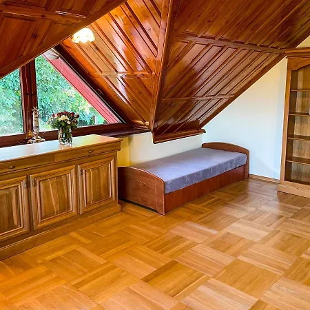 Dom Na Poniatowie Villa Walbrzych