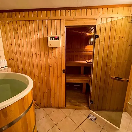 Villa Dom Na Poniatowie *