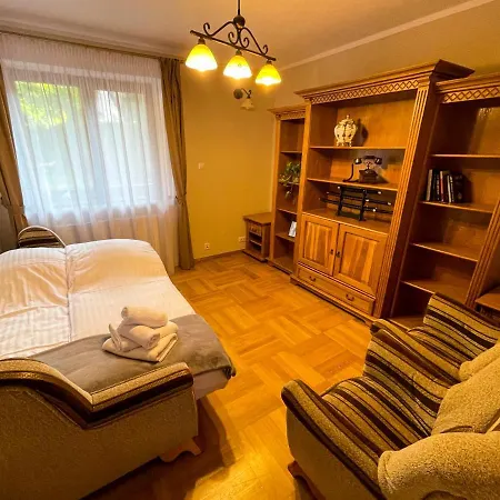 Dom Na Poniatowie Walbrzych