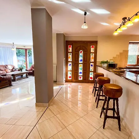 Dom Na Poniatowie * Walbrzych