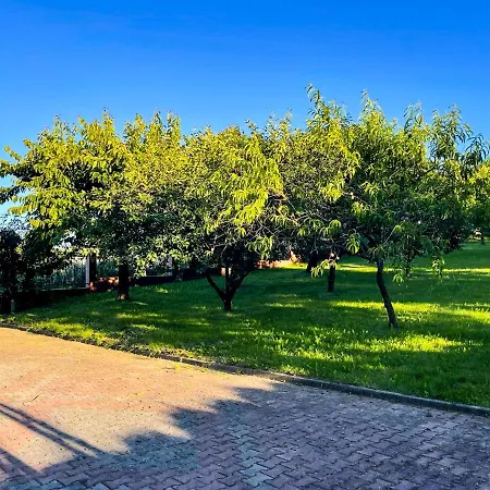 Dom Na Poniatowie Walbrzych