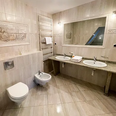 Dom Na Poniatowie Villa