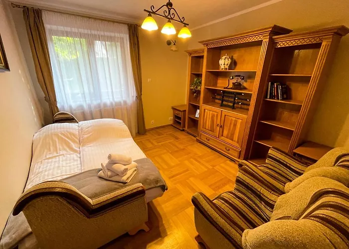 Dom Na Poniatowie Walbrzych