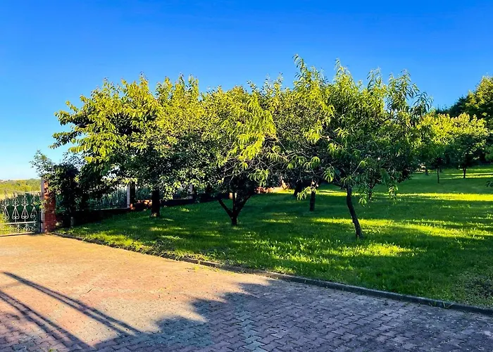 Dom Na Poniatowie Wałbrzych