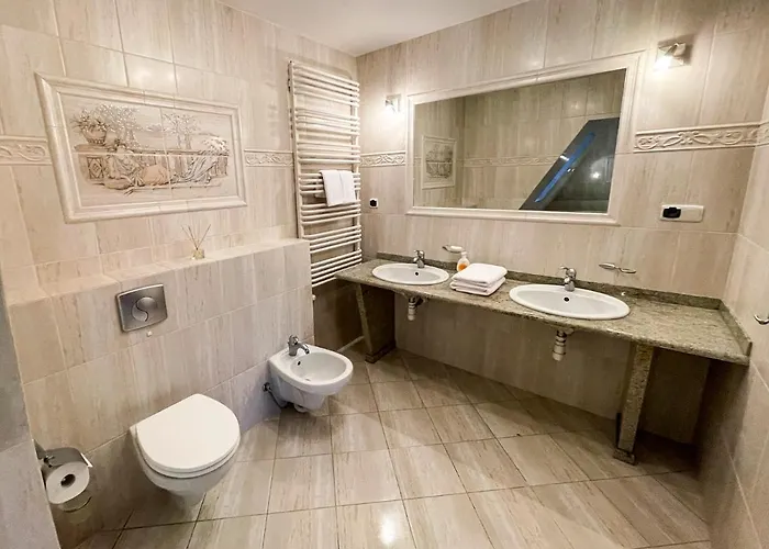 Dom Na Poniatowie Villa